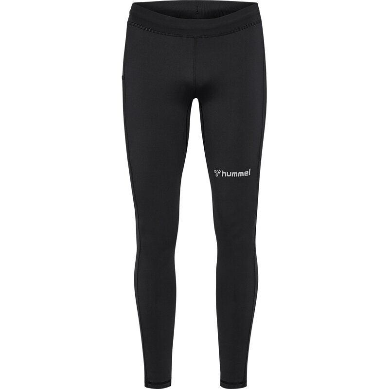Леггинсы hmlrun tight Hummel, черный
Леггинсы hmlrun tight Hummel, черный
