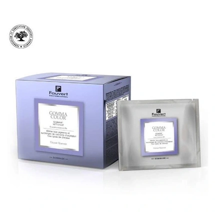 Цветная жевательная резинка в порошке - 12 x 28 г Fauvert
Цветная жевательная резинка в порошке - 12 x 28 г Fauvert