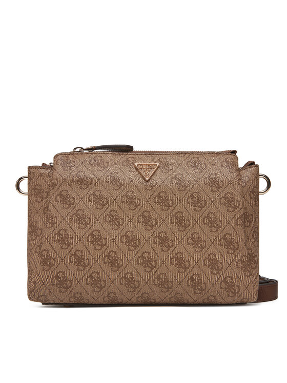 Сумочка Noelle II HWBG96 72120 Guess, коричневый
Сумочка Noelle II HWBG96 72120 Guess, коричневый