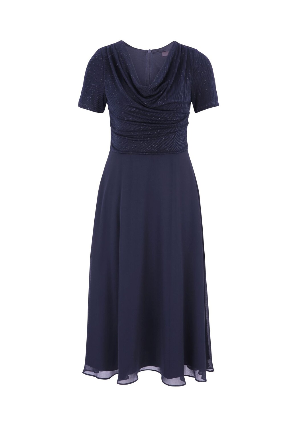 Коктейльное платье с блестками Vera Mont, цвет Patch Dark Blue Dark Blue
Коктейльное платье с блестками Vera Mont, цвет Patch Dark Blue Dark Blue