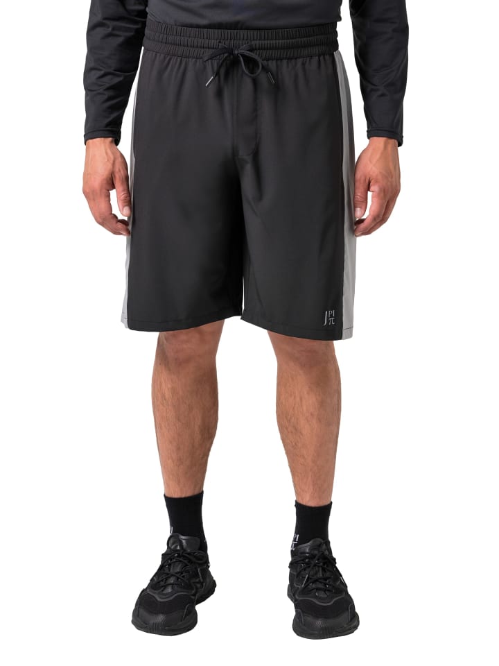 JP1880 Черные бермуды
JP1880 Черные бермуды