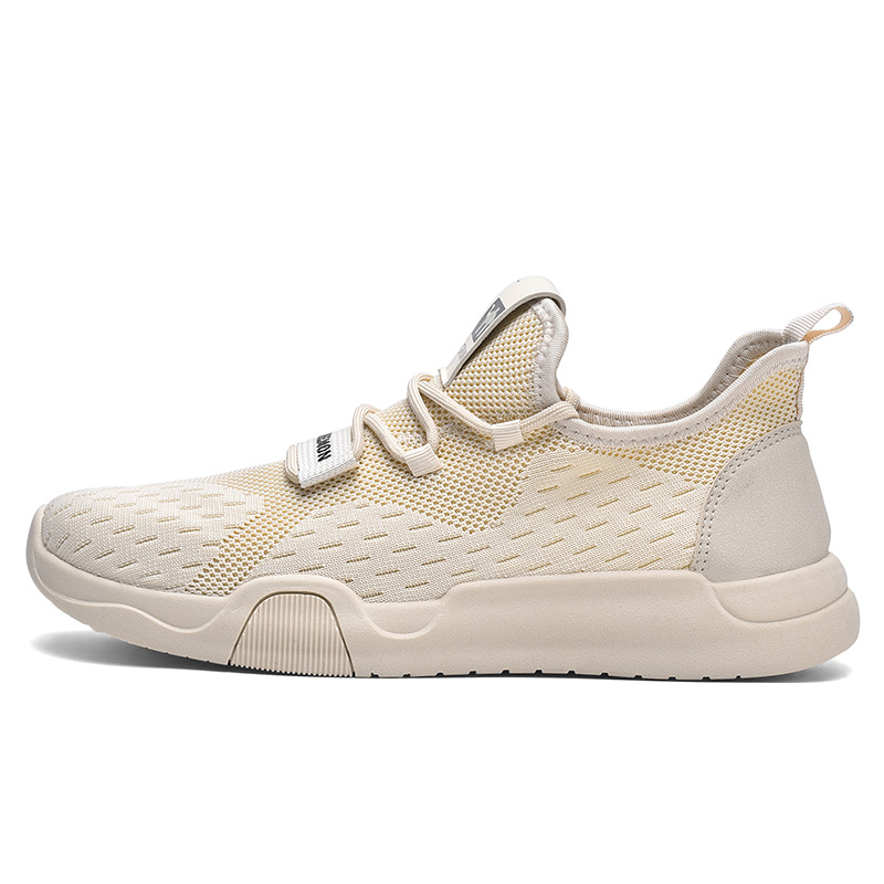 Нескользящие, износостойкие, дышащие низкие повседневные туфли для мужчин Pilot the camel, Beige
Нескользящие, износостойкие, дышащие низкие повседневные туфли для мужчин Pilot the camel, Beige