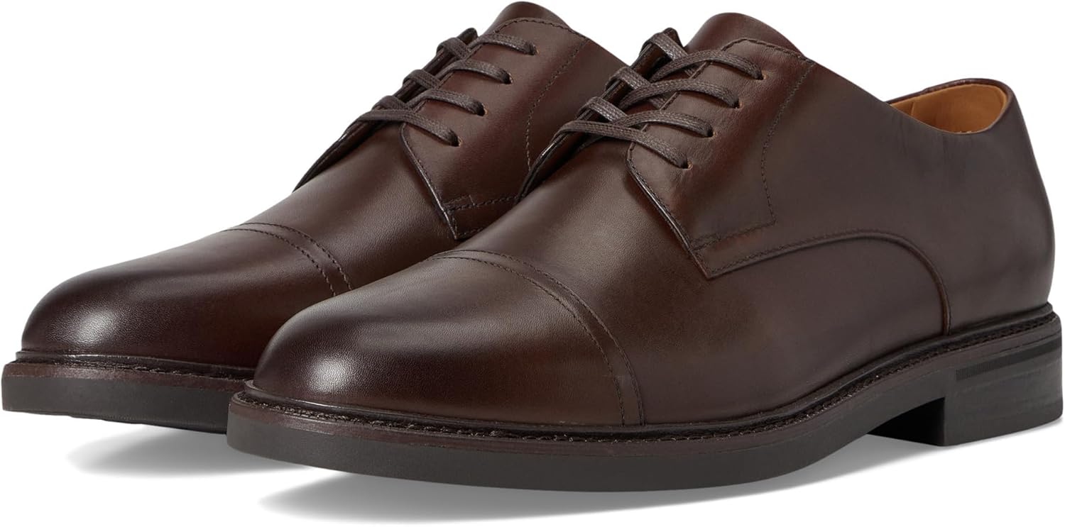 Polo Ralph Lauren мужские туфли Asher с мыском, Polo Brown
Polo Ralph Lauren мужские туфли Asher с мыском, Polo Brown