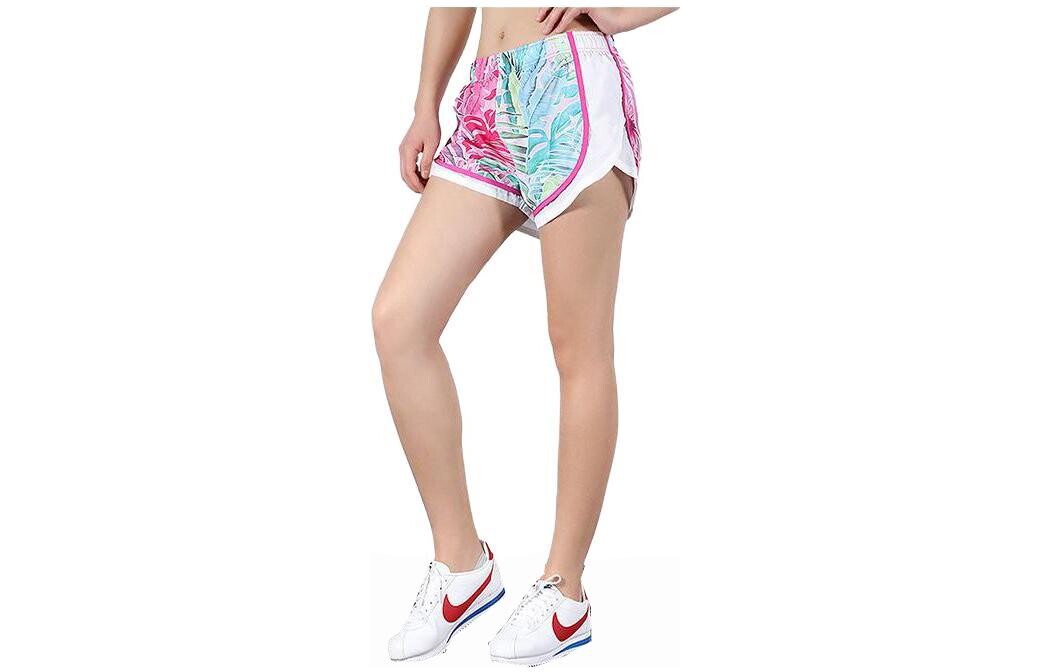 Повседневные шорты женские разноцветные Nike
Повседневные шорты женские разноцветные Nike