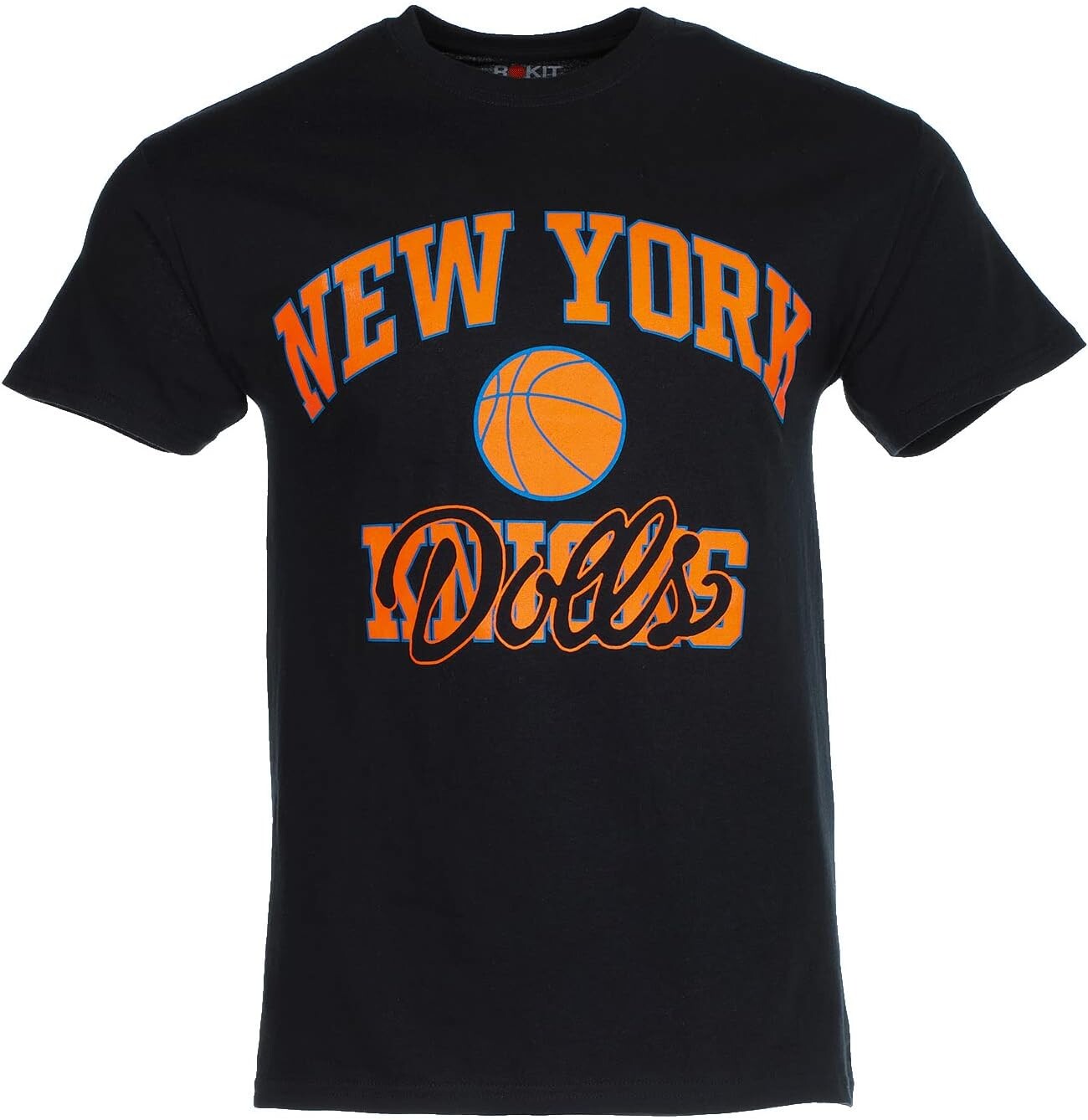 Футболка ROKIT Showdown Tee, черный
Футболка ROKIT Showdown Tee, черный