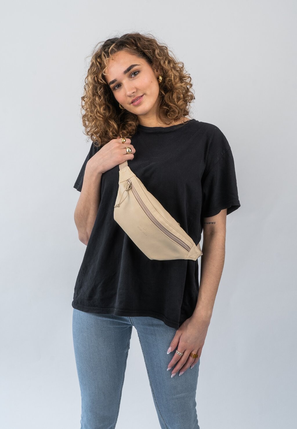 Поясная сумка Johnny Urban
Поясная сумка Johnny Urban