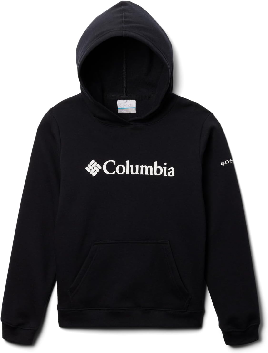 Толстовка Columbia Unisex-Child Trek, Black
Толстовка Columbia Unisex-Child Trek, Black