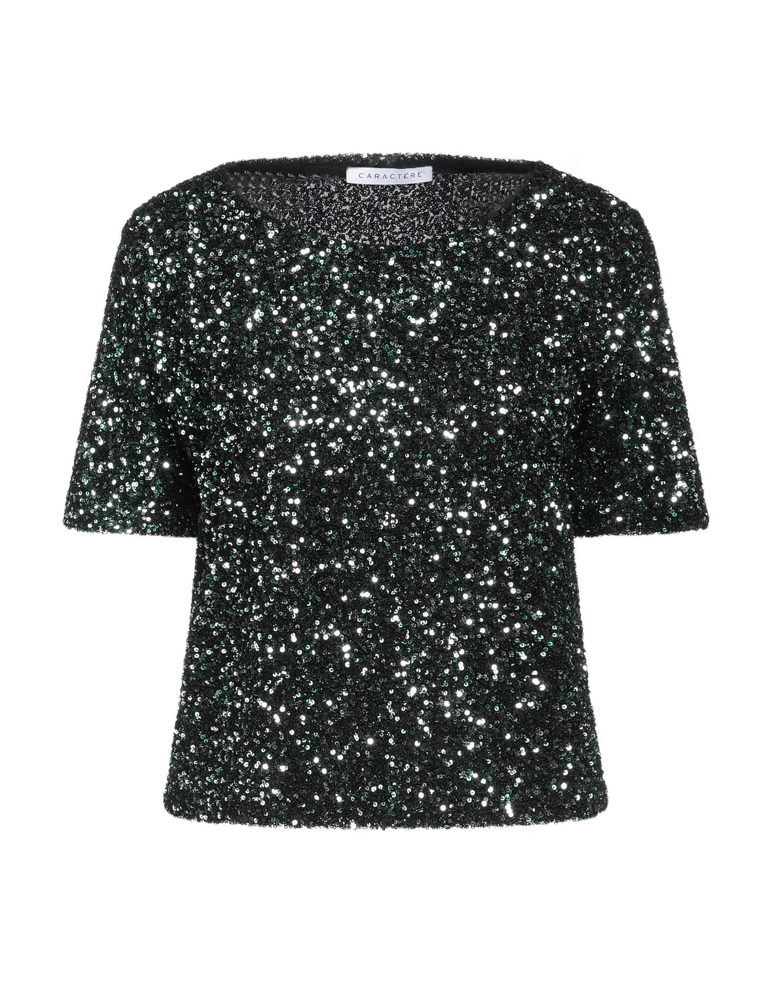 Топ Caractère, зеленый
Топ Caractère, зеленый