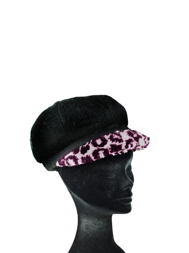 Кепка collezione alessandro, розовый
Кепка collezione alessandro, розовый