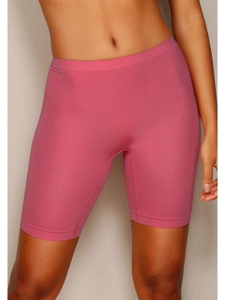 Трусы LASCANA, красный
Трусы LASCANA, красный