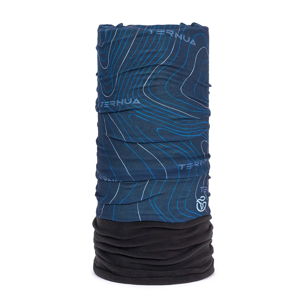 Неквормер Ternua Atley, синий
Неквормер Ternua Atley, синий
