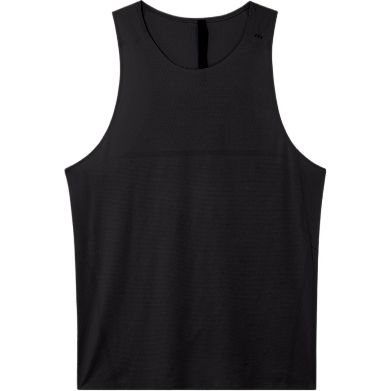 Быстрый и свободный майка-алкоголик Men's Lululemon, черный
Быстрый и свободный майка-алкоголик Men's Lululemon, черный