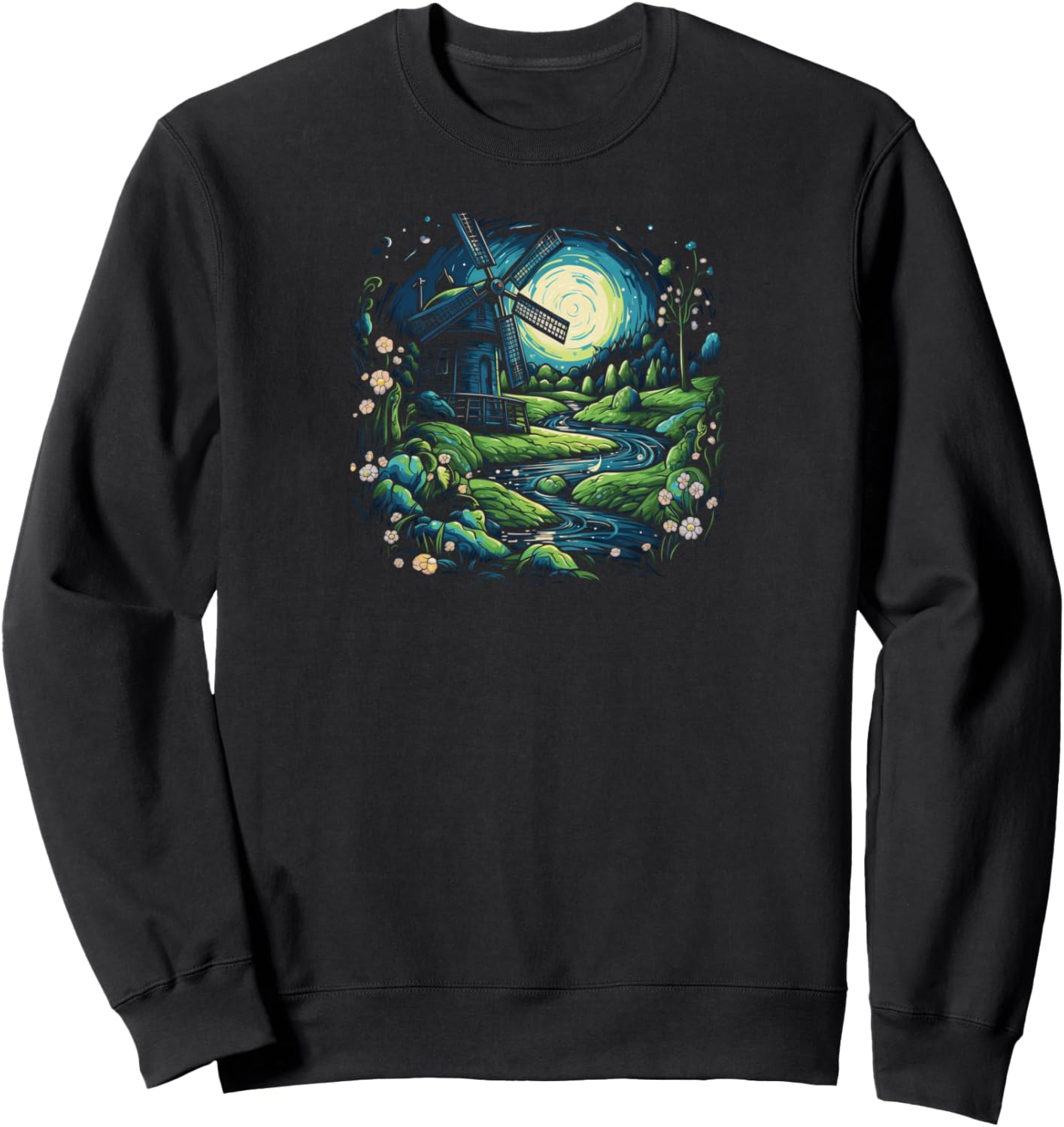 Толстовка Windmill Countryside, черная, размер S Windmill Landscape Apparel, Черный, Толстовка Windmill Countryside, черная, размер S Windmill Landscape Apparel
Толстовка Windmill Countryside, черная, размер S Windmill Landscape Apparel, Черный, Толстовка Windmill Countryside, черная, размер S Windmill Landscape Apparel