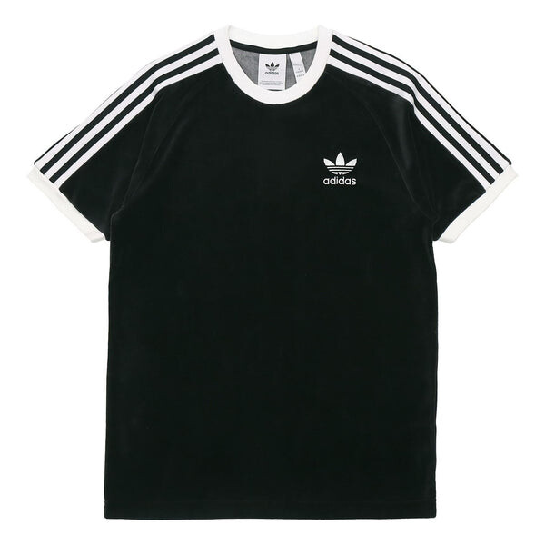 Футболка оригинальные уютные Футболка с коротким рукавом Adidas, черный
Футболка оригинальные уютные Футболка с коротким рукавом Adidas, черный