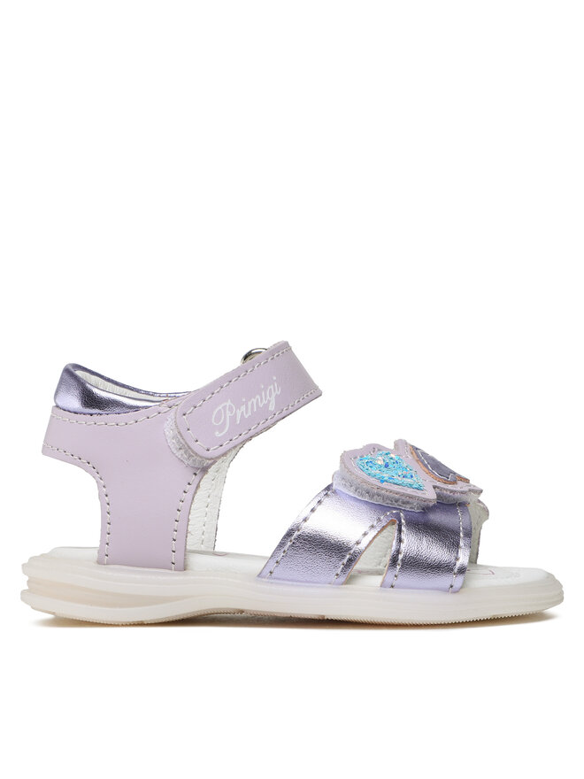Сандалии Primigi, фиолетовый
Сандалии Primigi, фиолетовый
