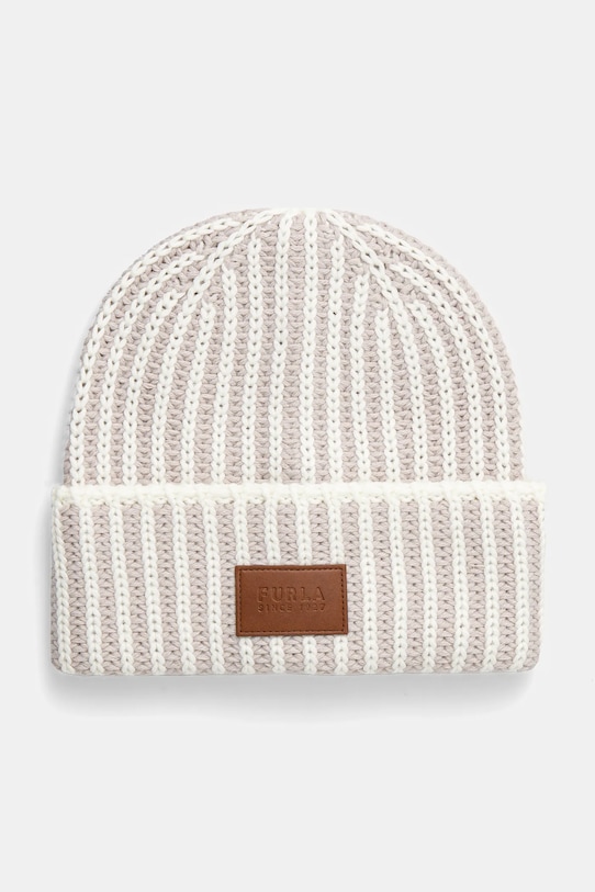 Шапка Furla, белый
Шапка Furla, белый