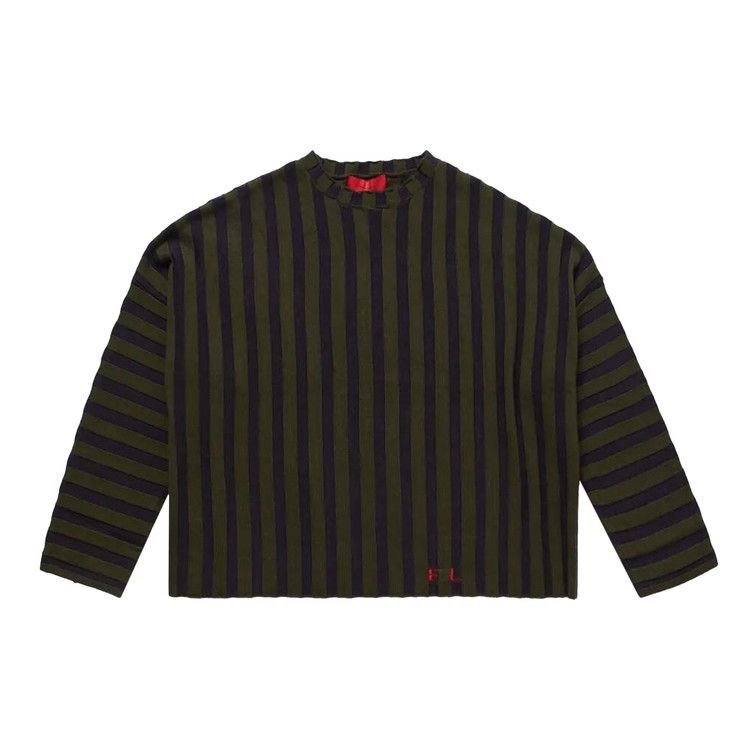 Свитер Eckhaus Latta Keyboard Sweater, Mallard
Свитер Eckhaus Latta Keyboard Sweater, Mallard