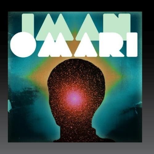 CD диск Omari, Iman: Energy - EP
CD диск Omari, Iman: Energy - EP