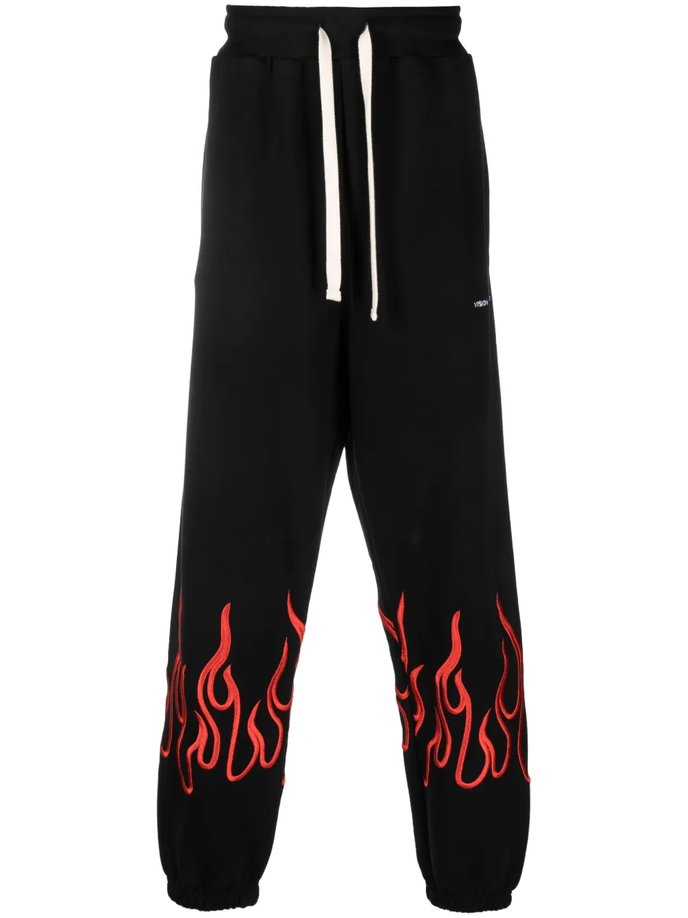 Спортивные брюки с вышивкой Vision Of Super, черный
Спортивные брюки с вышивкой Vision Of Super, черный