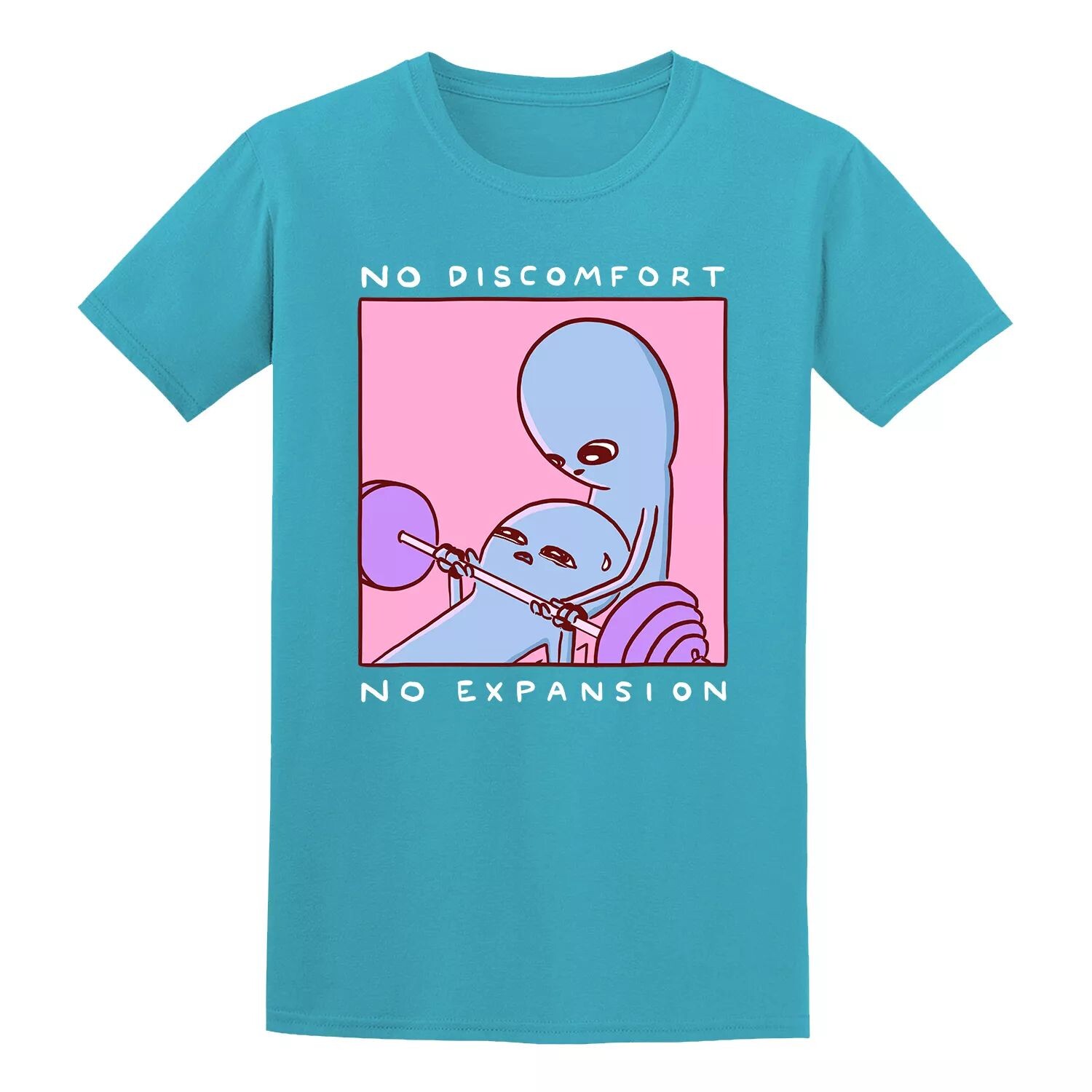 Мужская футболка COLAB89 от Threadless Strange Planet COLAB89 by Threadless
Мужская футболка COLAB89 от Threadless Strange Planet COLAB89 by Threadless