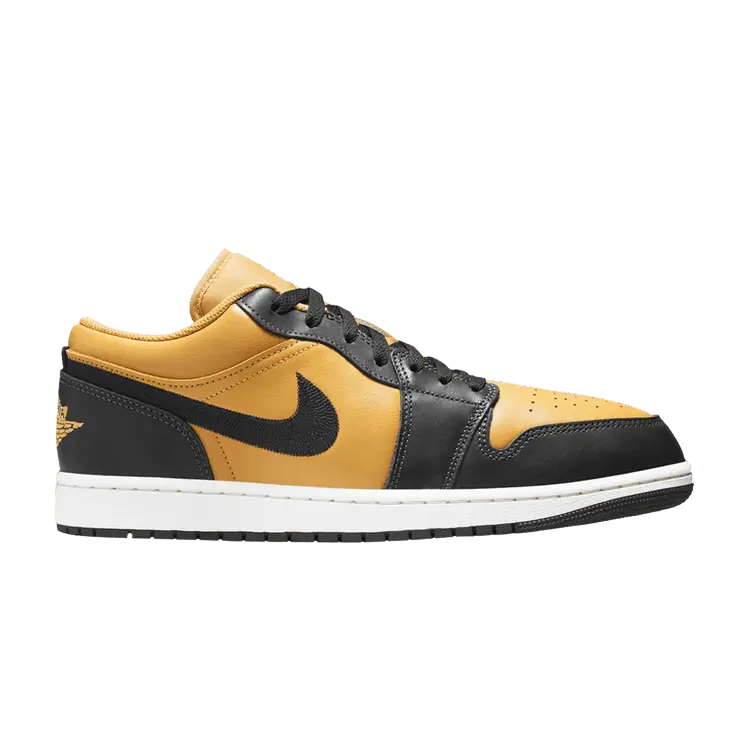 Кроссовки Air Jordan 1 Low SE GS Flax Baroque Brown, коричневый
Кроссовки Air Jordan 1 Low SE GS Flax Baroque Brown, коричневый