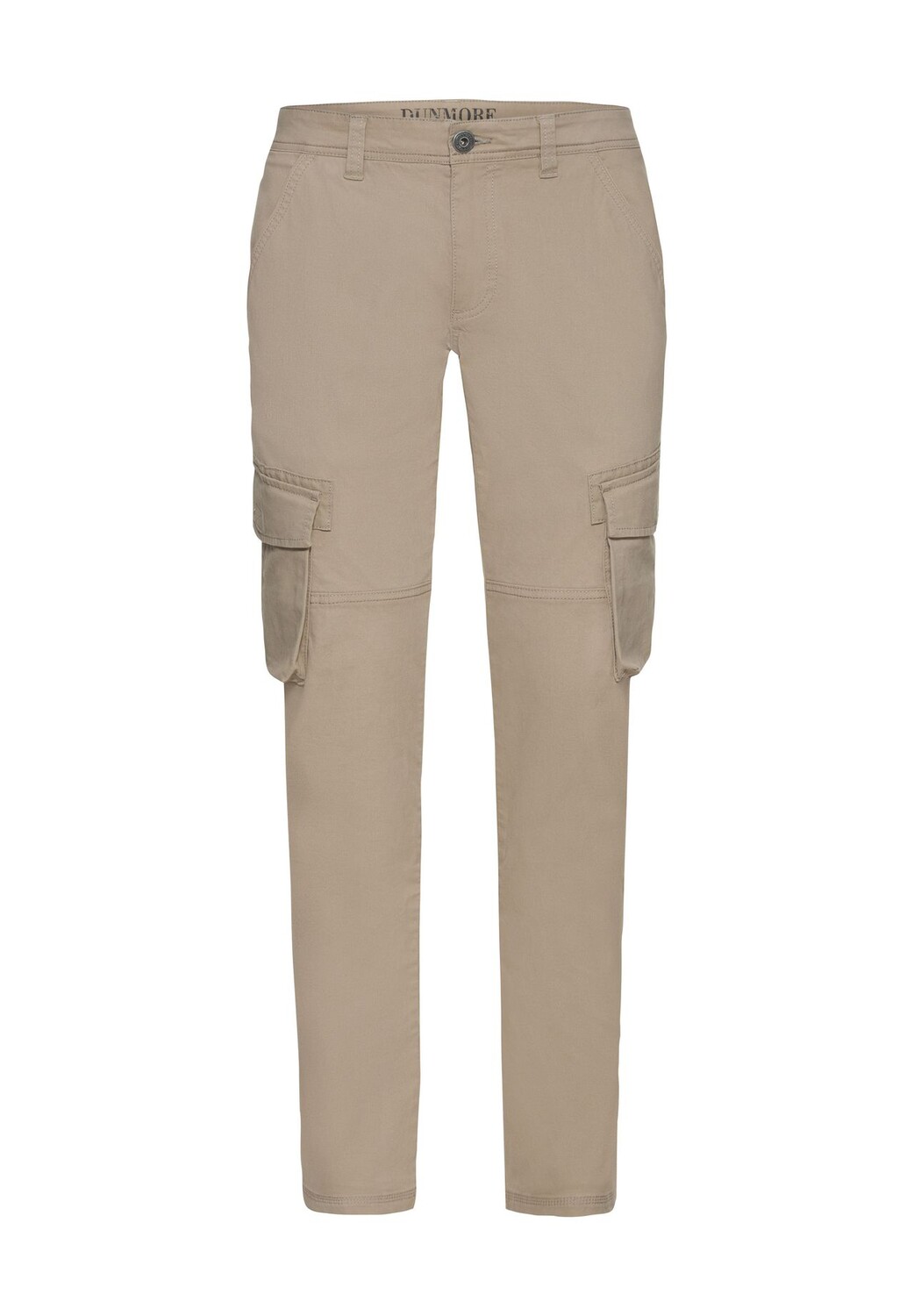 Брюки-карго Paloma с карманами с клапанами, прямого кроя, мужские Dunmore, бежевый
Брюки-карго Paloma с карманами с клапанами, прямого кроя, мужские Dunmore, бежевый