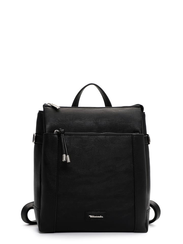 Рюкзак Tamaris, черный
Рюкзак Tamaris, черный
