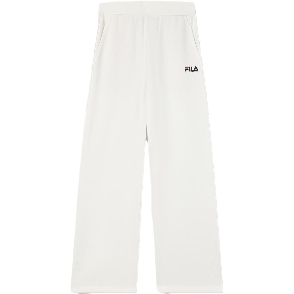 Повседневные брюки женские Cloud White Fila
Повседневные брюки женские Cloud White Fila