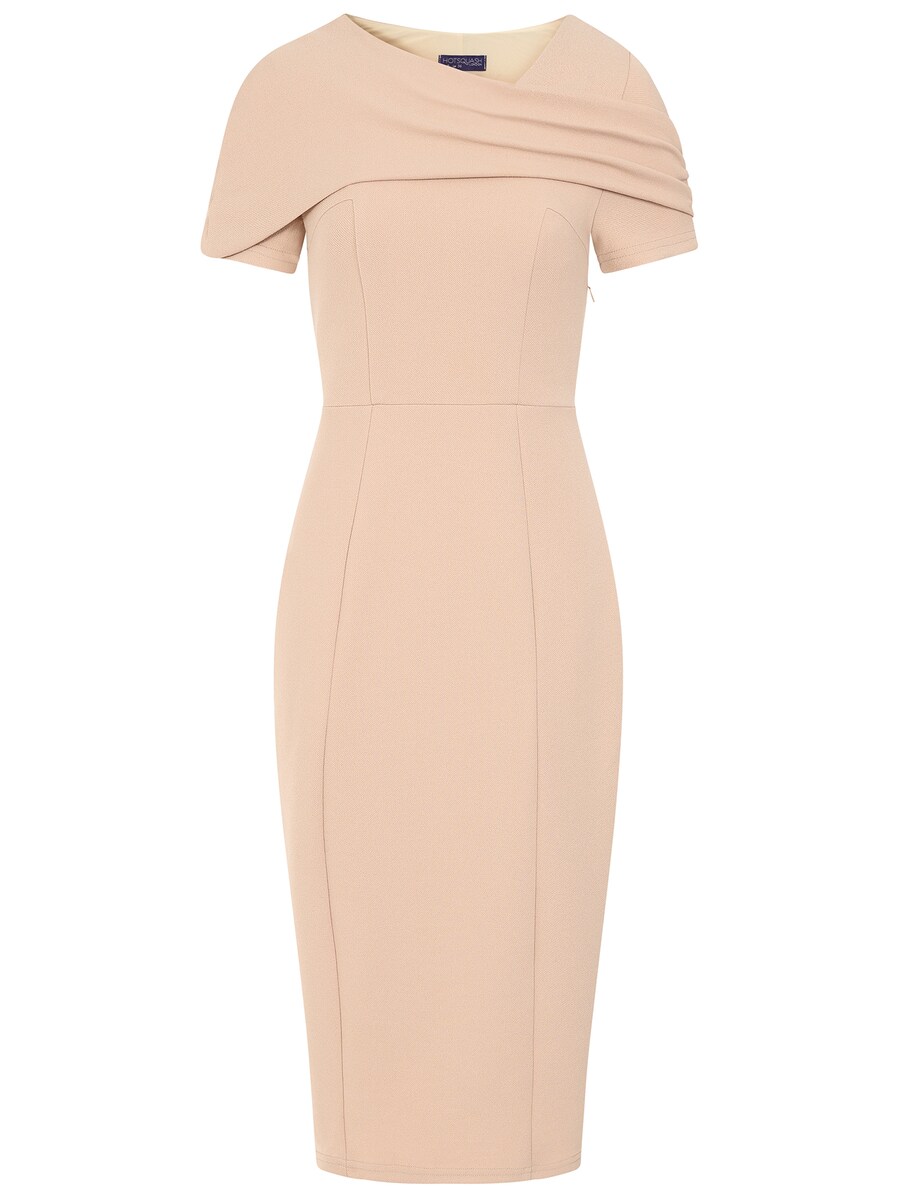 Мини платье HotSquash, Mocha
Мини платье HotSquash, Mocha