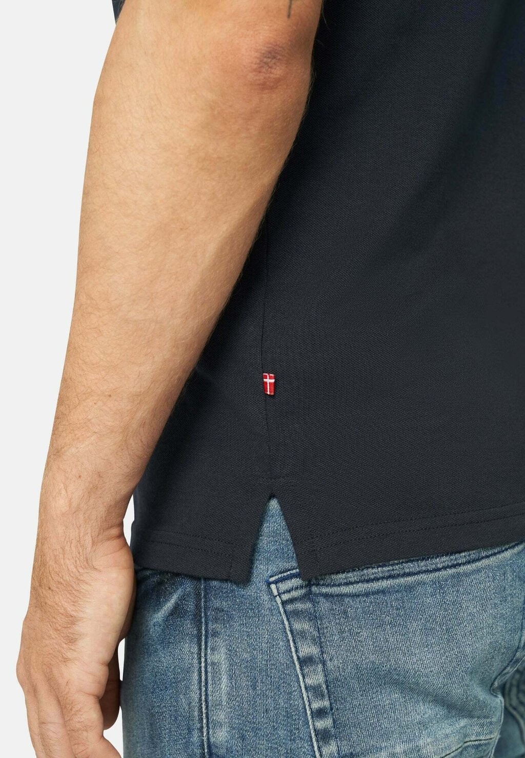 Рубашка поло 2 PACK Danish Endurance, темно-синий
Рубашка поло 2 PACK Danish Endurance, темно-синий