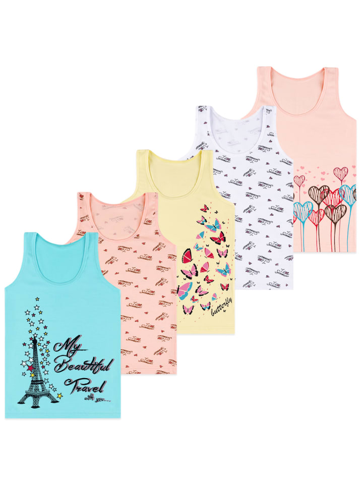 Майка LOREZA
Майка LOREZA