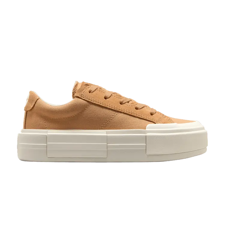 Кроссовки Converse Cruise Low Sandy Shore, оранжевый
Кроссовки Converse Cruise Low Sandy Shore, оранжевый