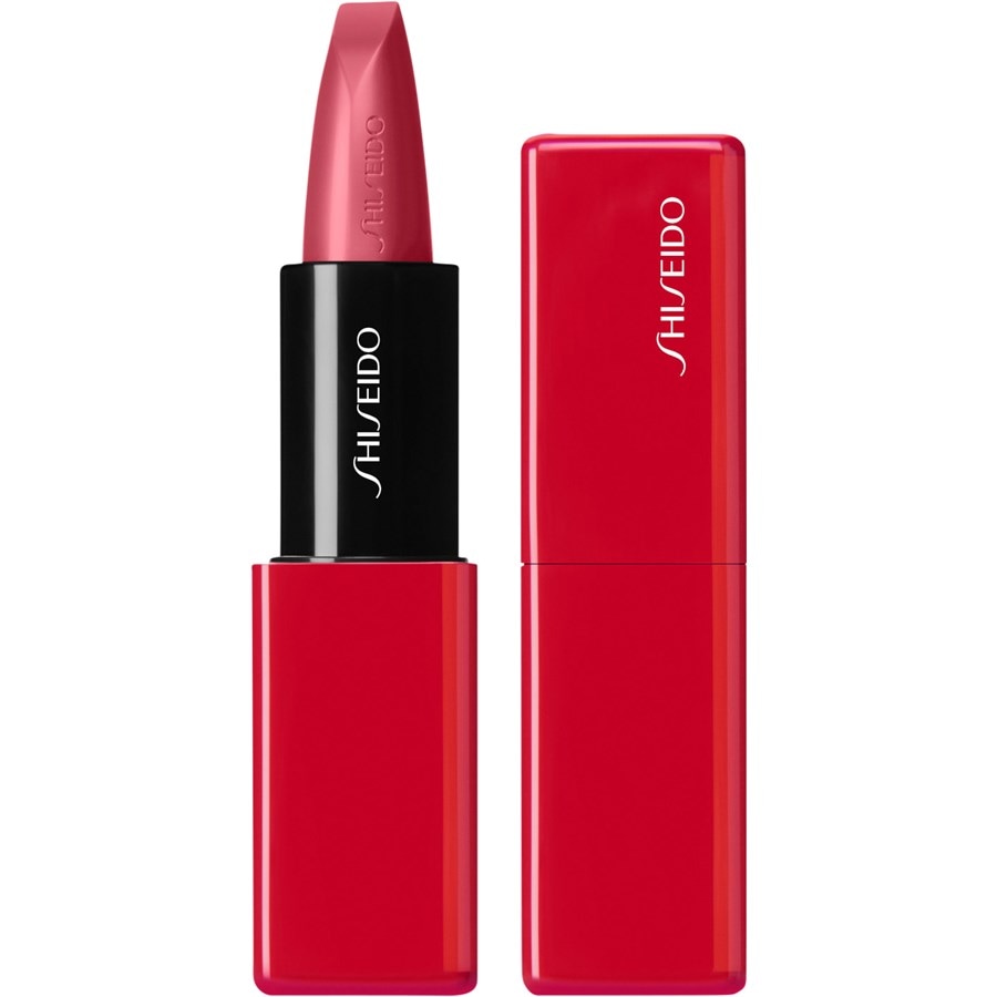 Помада Shiseido TechnoSatin Gel Lipstick, 409 Harmonic Drive / 4 g
Помада Shiseido TechnoSatin Gel Lipstick, 409 Harmonic Drive / 4 g