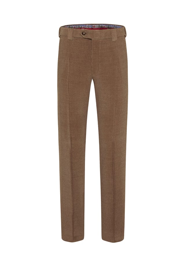 Брюки чинос Roma Meyer, коричневый
Брюки чинос Roma Meyer, коричневый