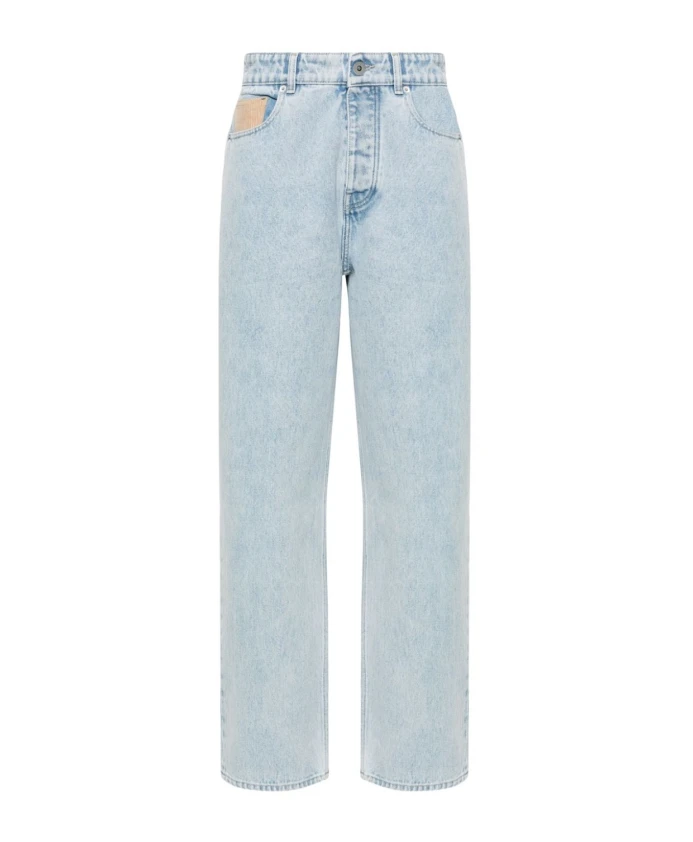 Светло-Голубые брюки в современном исполнении. Drole De Monsieur, синий
Светло-Голубые брюки в современном исполнении. Drole De Monsieur, синий