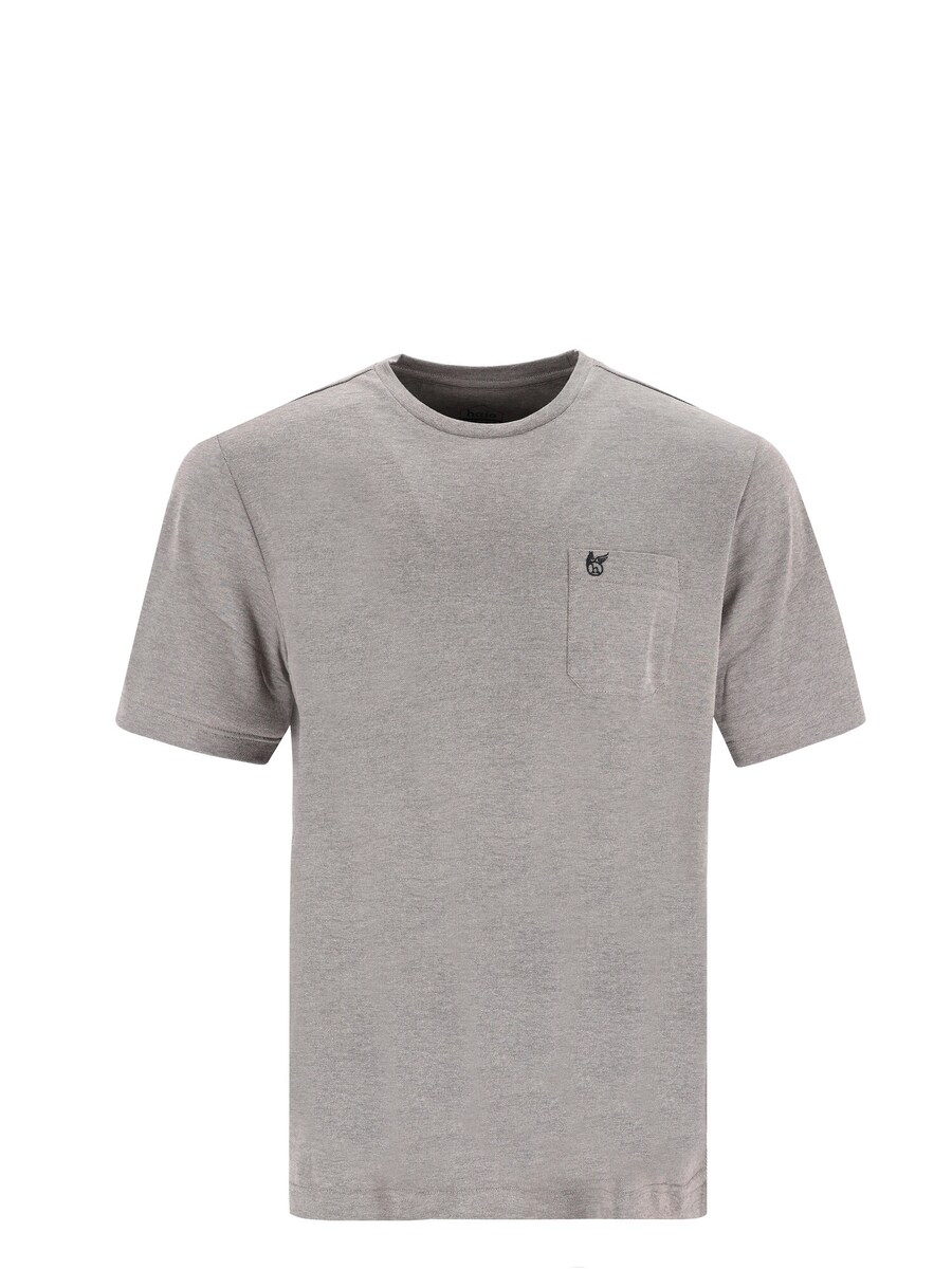 Рубашка HAJO, пятнистый серый
Рубашка HAJO, пятнистый серый