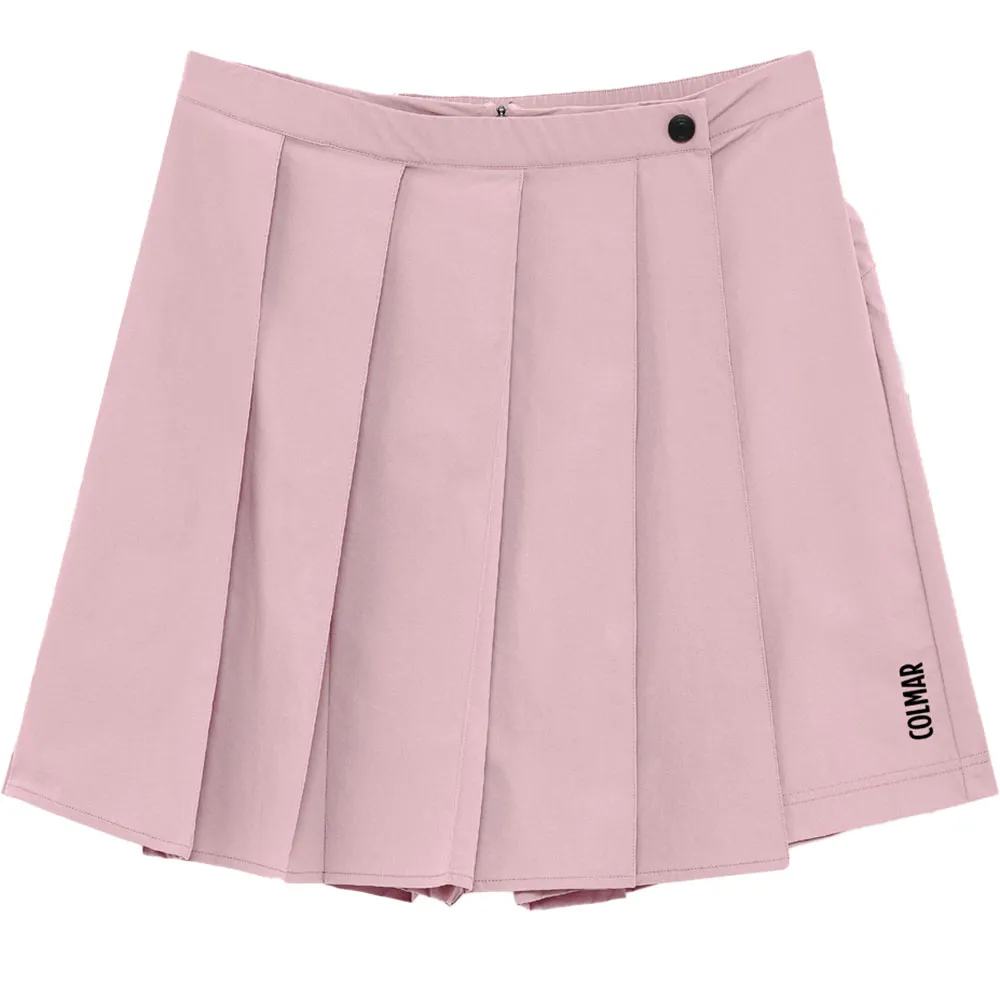 Шорты Colmar 09479XP, розовый 
Шорты Colmar 09479XP, розовый