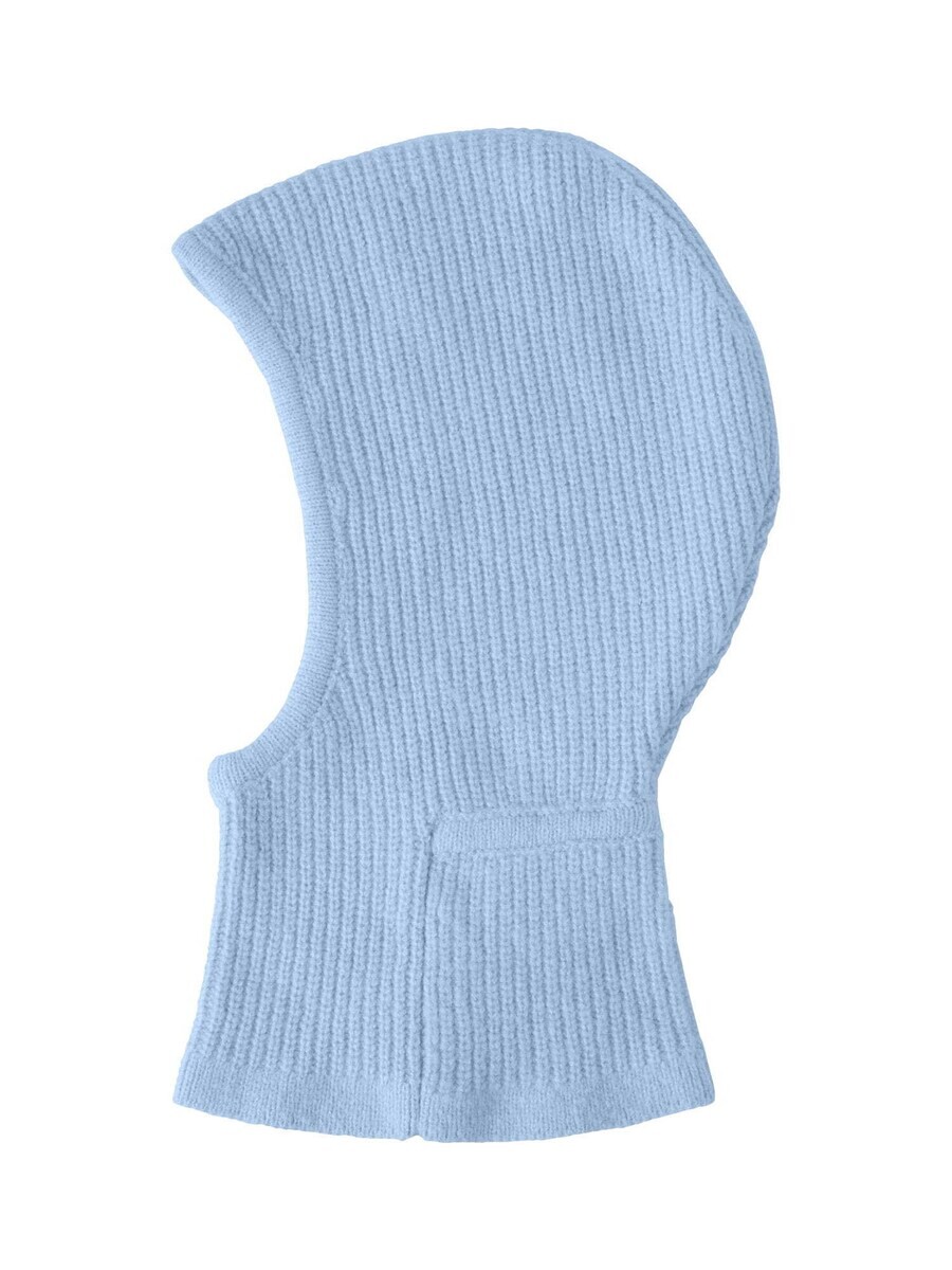 Шапка Babymocs, светло-синий
Шапка Babymocs, светло-синий