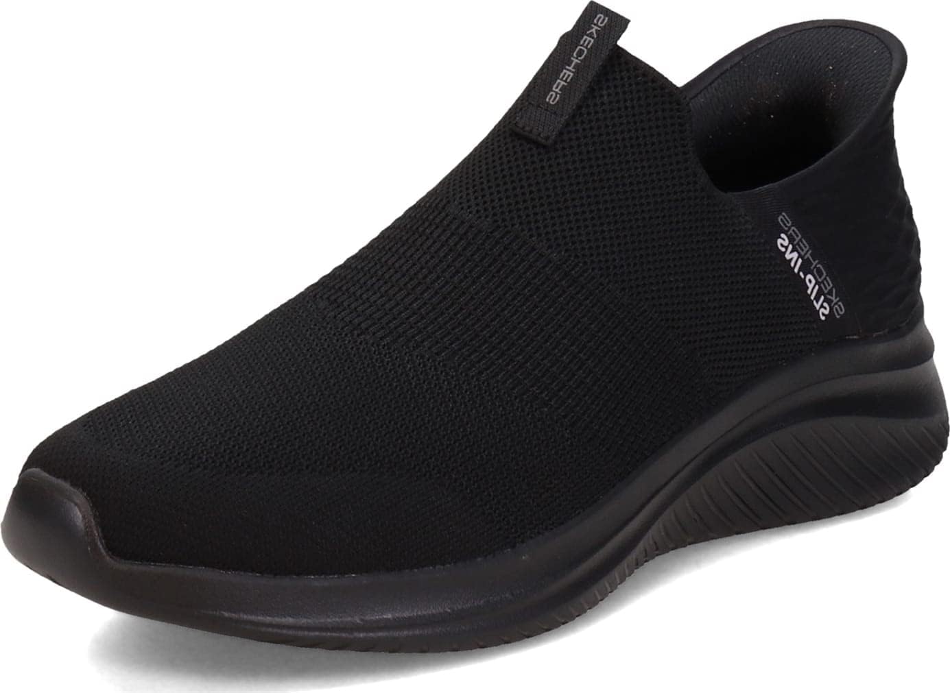Мужские кроссовки Skechers Ultra Flex 3.0 Smooth Step с легким входом, черный
Мужские кроссовки Skechers Ultra Flex 3.0 Smooth Step с легким входом, черный
