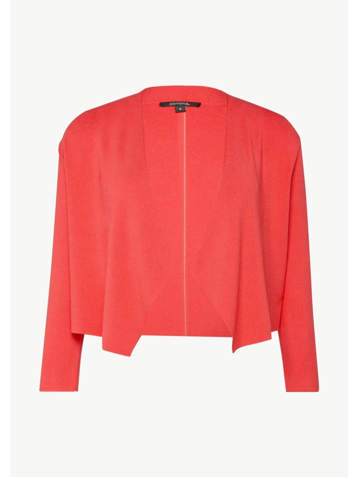 Кардиган в цвете 4294_розовый comma
Кардиган в цвете 4294_розовый comma