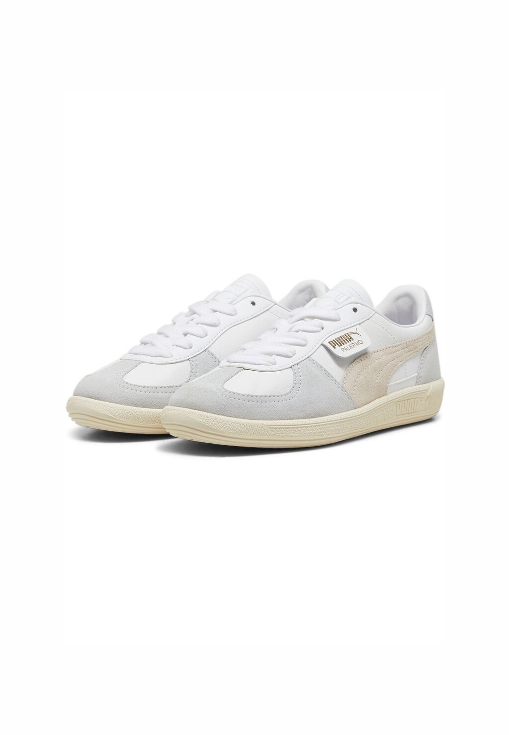 Кроссовки PALERMO Puma, белый
Кроссовки PALERMO Puma, белый