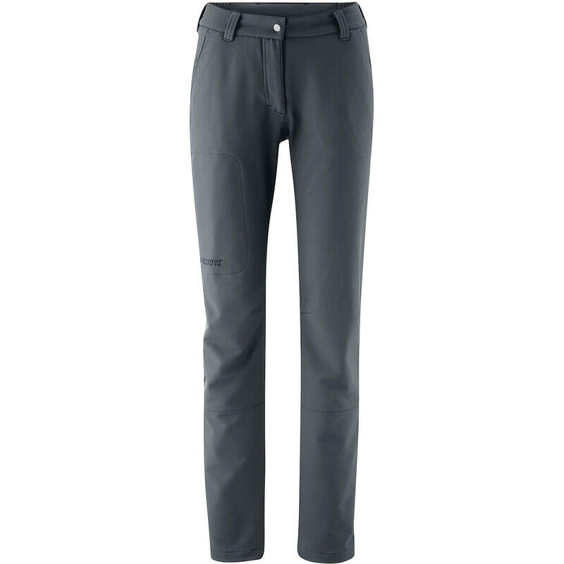 Функциональные брюки Maier Sports, цвет asphaltgrau/schwarz/asphaltgrau 
Функциональные брюки Maier Sports, цвет asphaltgrau/schwarz/asphaltgrau