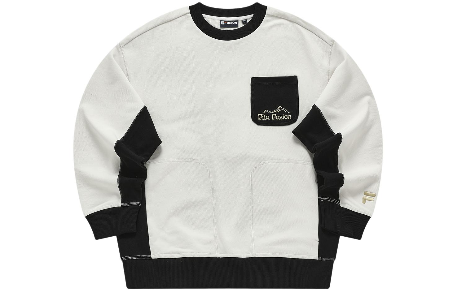 FILA FUSION Свитшот Unisex теплый бежевый
FILA FUSION Свитшот Unisex теплый бежевый