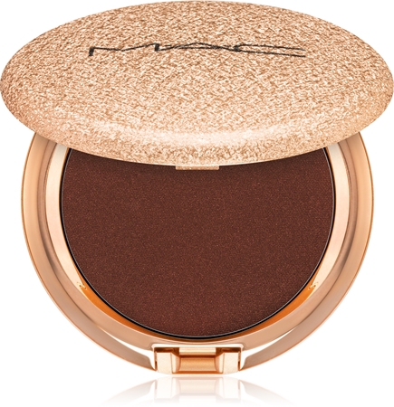 Бронзирующий порошок MAC Cosmetics Skinfinish Sunstruck Radiant Bronzer, Radiant Rich Rosy 8 g
Бронзирующий порошок MAC Cosmetics Skinfinish Sunstruck Radiant Bronzer, Radiant Rich Rosy 8 g