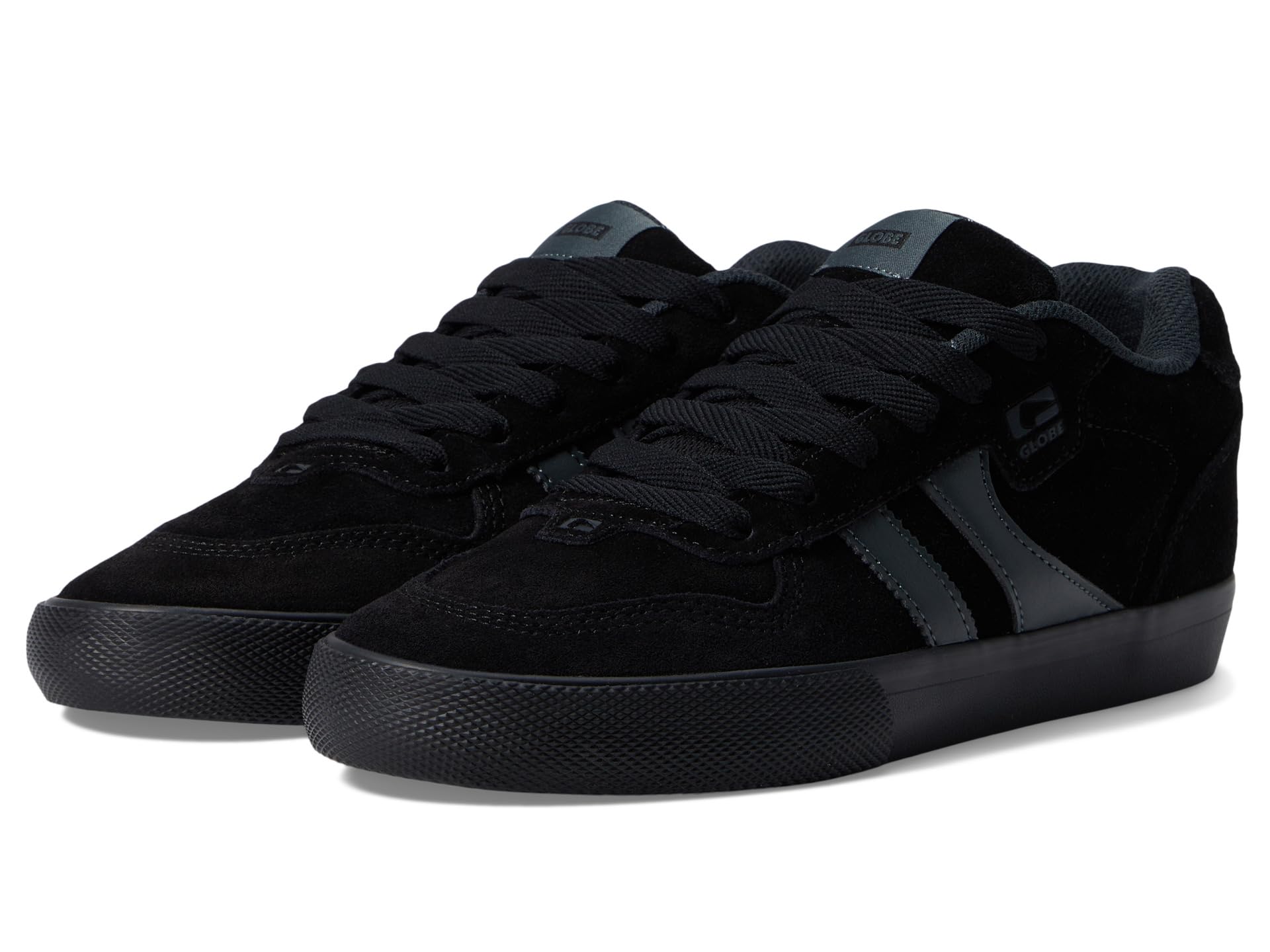 Кроссовки Globe Encore-2, Black/Night
Кроссовки Globe Encore-2, Black/Night