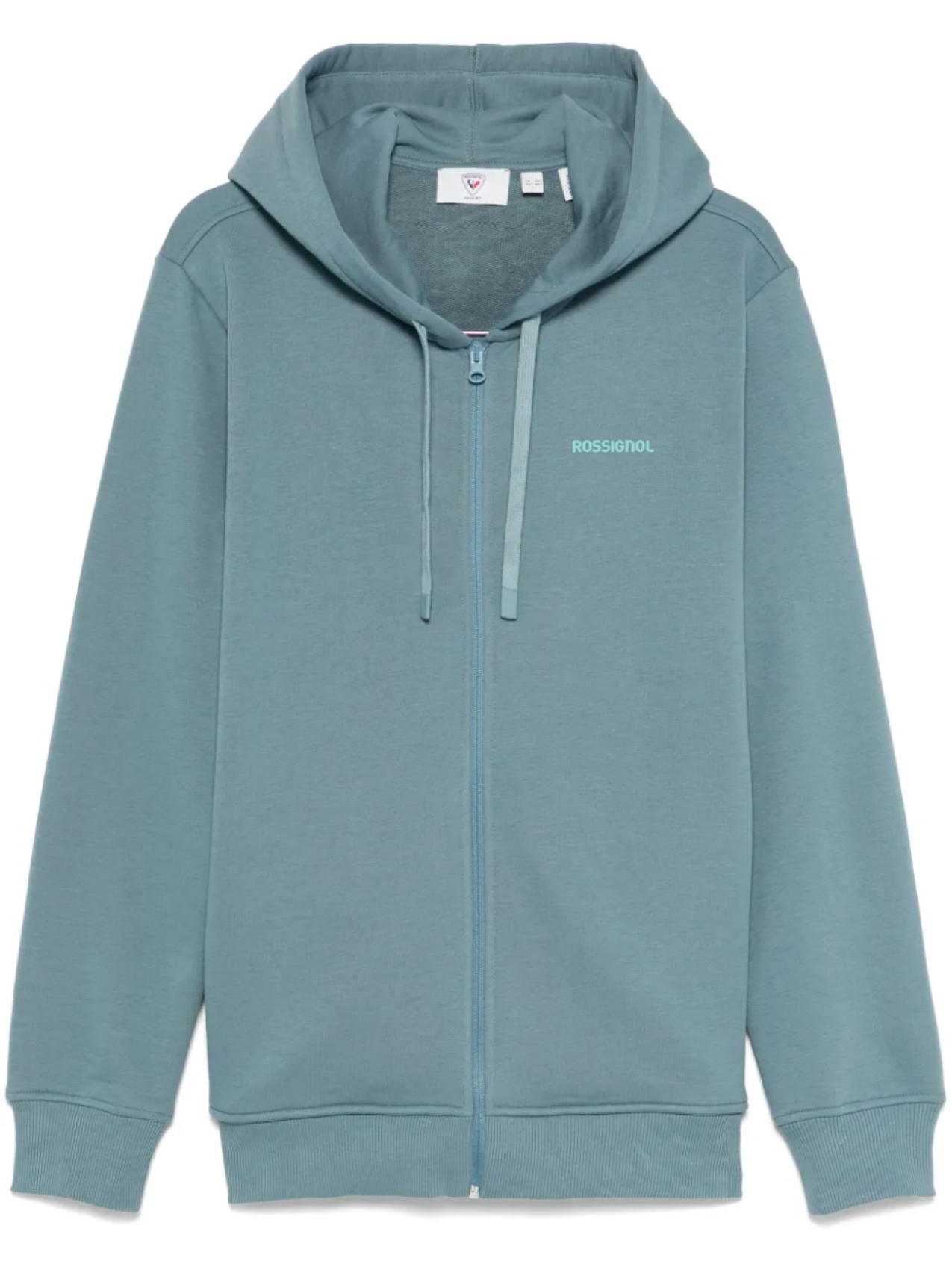 Толстовка с логотипом Rossignol, синий
Толстовка с логотипом Rossignol, синий