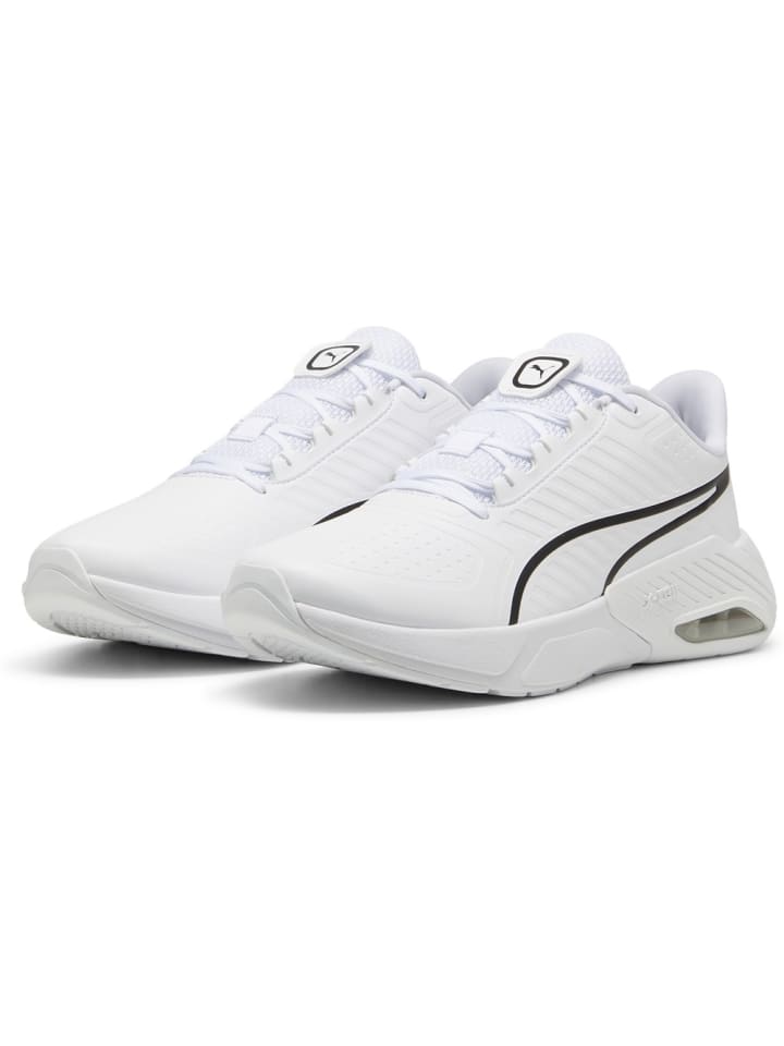 Puma Кроссовки для бега "X-Cell Nova FS SL" белого цвета
Puma Кроссовки для бега "X-Cell Nova FS SL" белого цвета