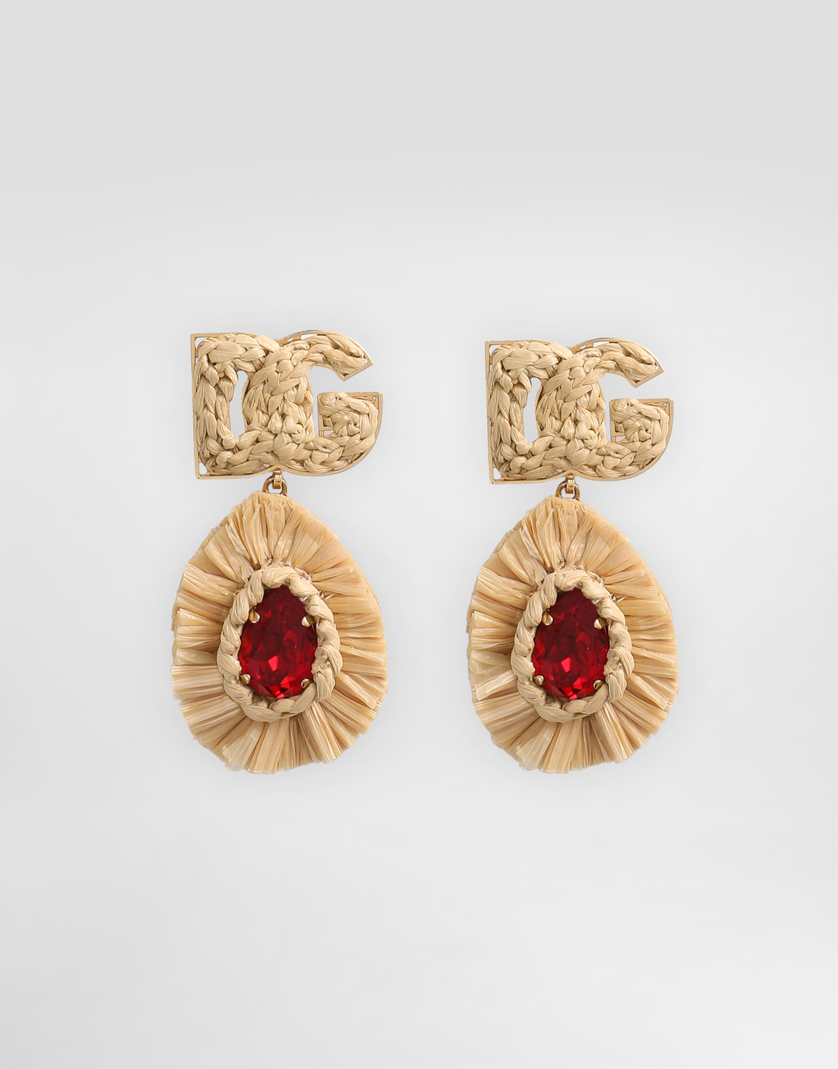 Серьги-клипсы с логотипом Dolce & Gabbana, золото
Серьги-клипсы с логотипом Dolce & Gabbana, золото