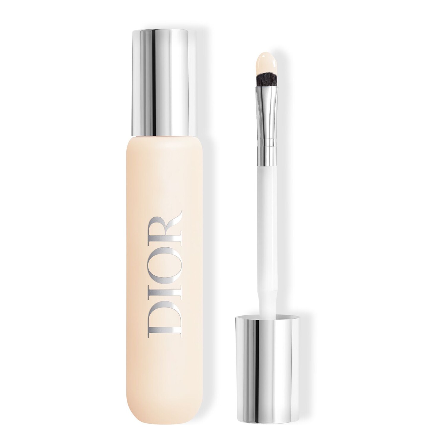 Консилер Face & Body Flash Perfector Concealer - Ultrapräziser Concealer Dior Backstage, 0N Neutral11 ml
Консилер Face & Body Flash Perfector Concealer - Ultrapräziser Concealer Dior Backstage, 0N Neutral11 ml