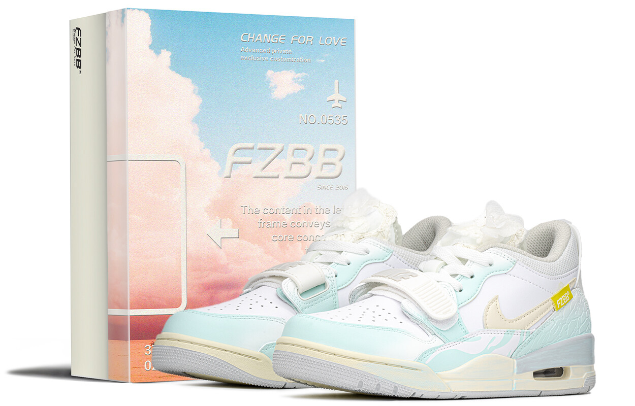 Кроссовки Jordan Legacy 312 Vintage Basketball Shoes Women's Low-top Yellow/blue, синий/желтый
Кроссовки Jordan Legacy 312 Vintage Basketball Shoes Women's Low-top Yellow/blue, синий/желтый